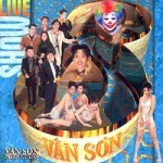 Van Son Live Show 8