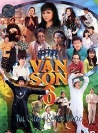 Van Son 6 Nu Cuoi & Am Nhac