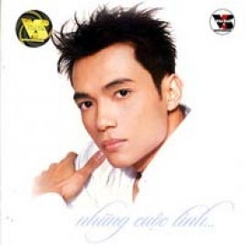 Luong Tung Quang - Nhung Cuoc Tinh