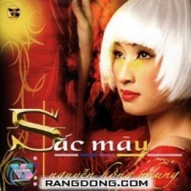 Nguyen Hong Nhung - Sac Mau