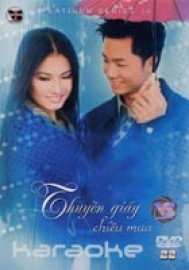 Van Son Karaoke 22 - Thuyen Giay Chieu Mua