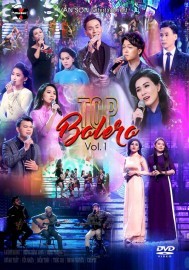 Top Bolero Vol. 1