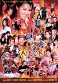 Vân Sơn 27  in Little SaiGon