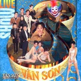 Van Son Live Show