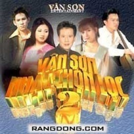 Van Son Nhac Chon Loc 2
