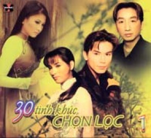 30 Tinh Khuc Chon Loc 1