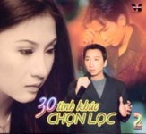 30 Tinh Khuc Chon Loc 2