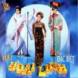 Hoai Linh - Hai Dac Biet