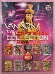 Bo DVD Live Show Collection 11 - 20