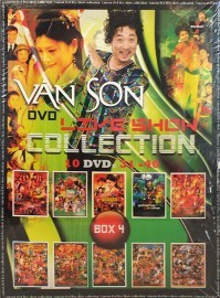 Bộ DVD Live Show Collection 31 - 40