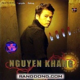 Nguyen Khang - Love