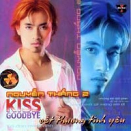 Nguyen Thang - Kiss Goodbye