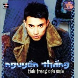 Nguyen Thang - Tinh Trong Con Mua