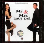Quang Minh, Hong Dao - Mr & Mrs Dzui Dze