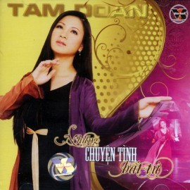 Tam Doan - Nhung Chuyen Tinh Bat Tu