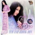 Tam Doan - Tam Anh Khong Hon