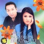 The Best Of Tam Doan - Truong Vu