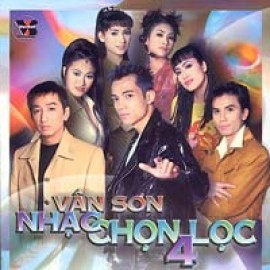 Van Son - Nhac Chon Loc 4