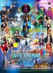 Vân Sơn 50 in Viet Nam - Chuyện Tình Quê Hương Tôi - 3 Discs