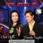 The Best Of Che Linh & Thanh Tuyen