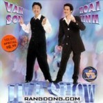Van Son & Hoai Linh - Live Show