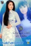 Van Son Karaoke 16 - Chuyen Tinh Di Vang