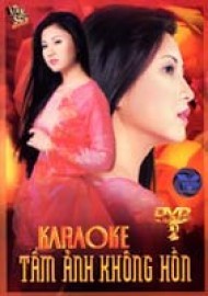 Vân Sơn Karaoke 2 - Tấm Ảnh Không Hồn