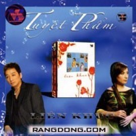 Tuyet Pham Lien Khuc